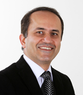 Dr. Amir Esmailpour